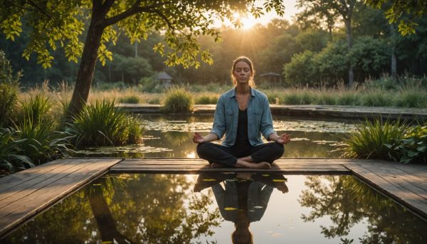 Gestion des emotions et calme interieur