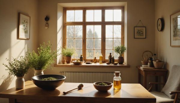 Naturopathie et prevention sante au naturel