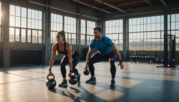 Quel sport choisir pour se tonifier ?