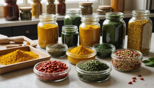 Quels complements alimentaires naturels privilegier ?