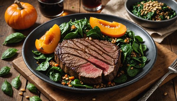 Quels sont les aliments riches en fer ?