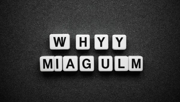 Pourquoi prendre du magnésium au quotidien